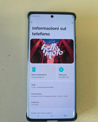 motorola edge 50 512 gb