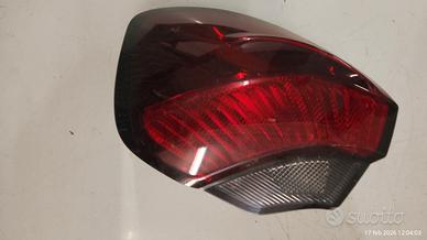 Stop posteriore sx FIAT Tipo LOUNGE PLUS 2020