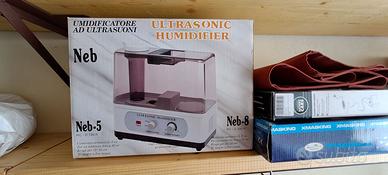 Umidificatore