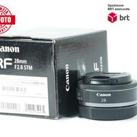 Canon RF 28 F2.8 STM (Canon)