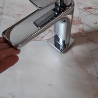 Rubinetto Ritmonio “Mistery” Nuovo