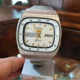 Seiko automatico