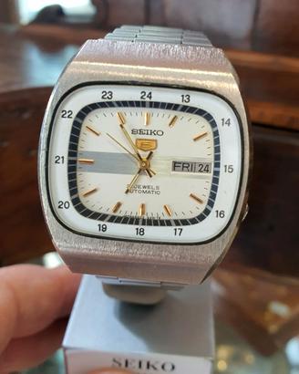 Seiko automatico