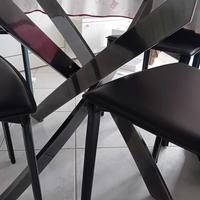 Tavolo soggiorno.