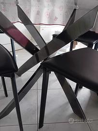 Tavolo soggiorno.