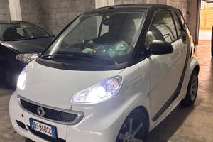smart fortwo cabrio