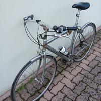 Bici Vintage Olympia Condor per uomo in alluminio