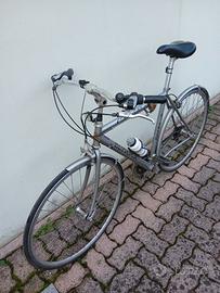 Bici Vintage Olympia Condor per uomo in alluminio