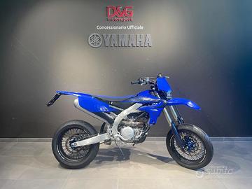 Yamaha YZ 250 F