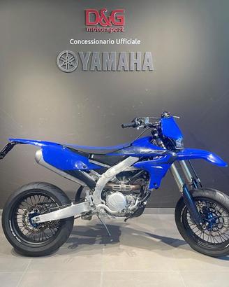 Yamaha YZ 250 F