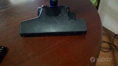 ricambi   per scopa elettrica IMETEC  Piuma 72101