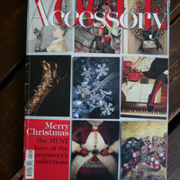 Vogue Accessory Dicembre 2010