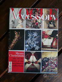 Vogue Accessory Dicembre 2010