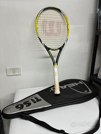 Racchetta tennis