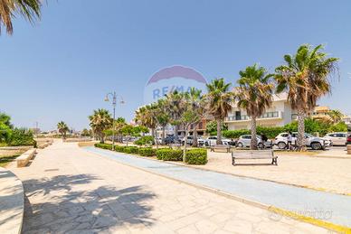 Appartamento - Pozzallo