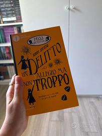 Miss Detective. Un delitto allegro ma non troppo