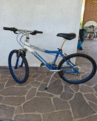 Bici per bambino/ragazzo