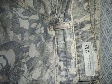 Pantaloni jeans unisex