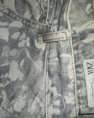 Pantaloni jeans unisex