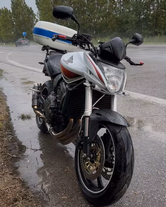 HONDA CB600F 25kW HORNET PC41 2010