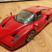 Ferrari Enzo deagostini 1:10