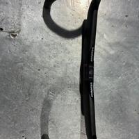 Manubrio Vision Trimax Carbon Aero  420mm