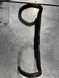 Manubrio Vision Trimax Carbon Aero  420mm