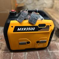 Generatore a benzina da 3300W NUOVO