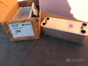 Scambiatore di calore