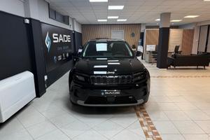 Jeep Avenger 1.2 Turbo 100 CV Altitude