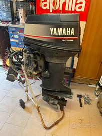 Yamaha top 700
