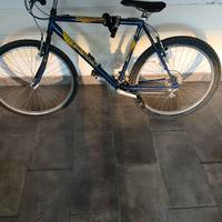Bici mountain bike ragazzo
