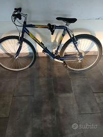 Bici mountain bike ragazzo