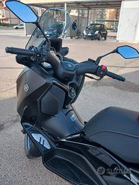 YAMAHA X MAX TECH MAX 125
