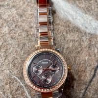Orologio Fossil