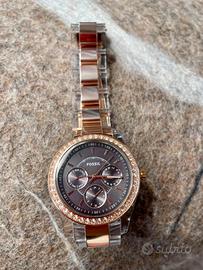 Orologio Fossil