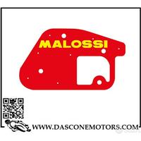 Filtro aria booster malossi spugna