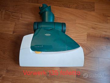 Battitappeto eb351 folletto kobold 135