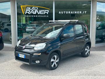 Fiat PANDA 4x4 1.3 MJT 95cv S&S
