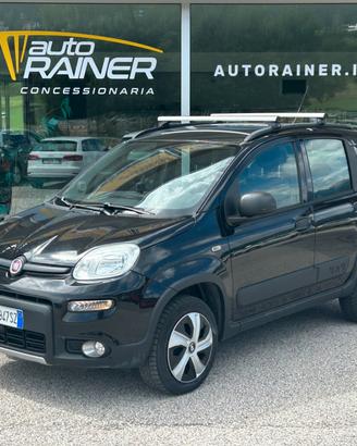 Fiat PANDA 4x4 1.3 MJT 95cv S&S