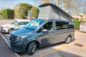 Mercedes Marco Polo Activity