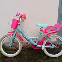 bici bambina 