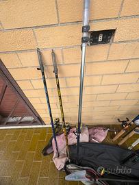 Canne da pesca