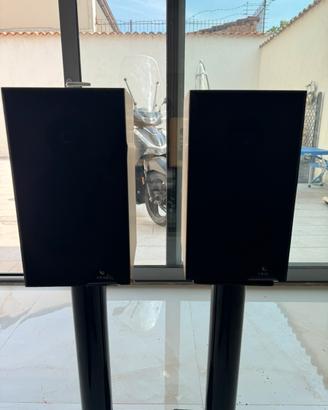 casse acustiche Infinity Reference 11 MKII vintage