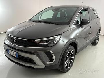 OPEL Crossland 2021 - Crossland 1.2 Elegance s&s 1