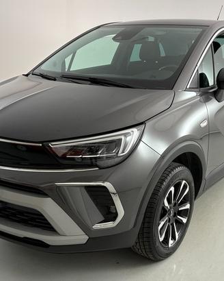 OPEL Crossland 2021 - Crossland 1.2 Elegance s&s 1