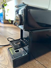 illy - Macchina da caffè X3