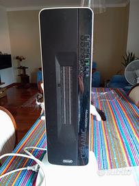 termo ventilatore ceramico 