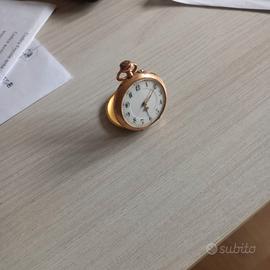 orologio da taschino