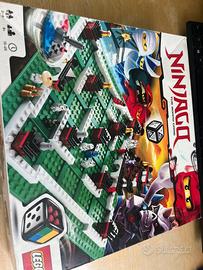Lego 3856 Ninjago